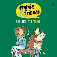 Emmie & Friends: Entirely Emmie
