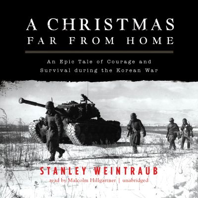 A Christmas Far from Home