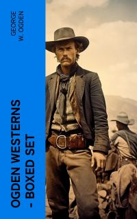 Ogden Westerns - Boxed Set