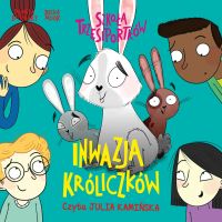 Inwazja króliczków