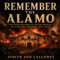 Remember The Alamo