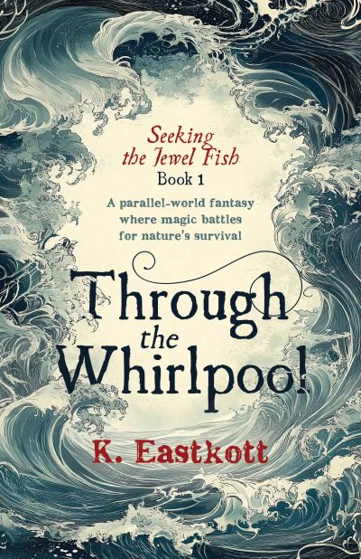 Through the Whirlpool