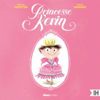 Princesse Kevin
