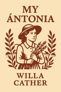 My Ántonia