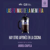 Hay otro japonés en la cocina