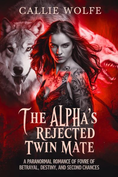 The Alpha’s Rejected Twin Mate