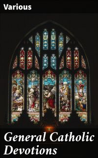 General Catholic Devotions