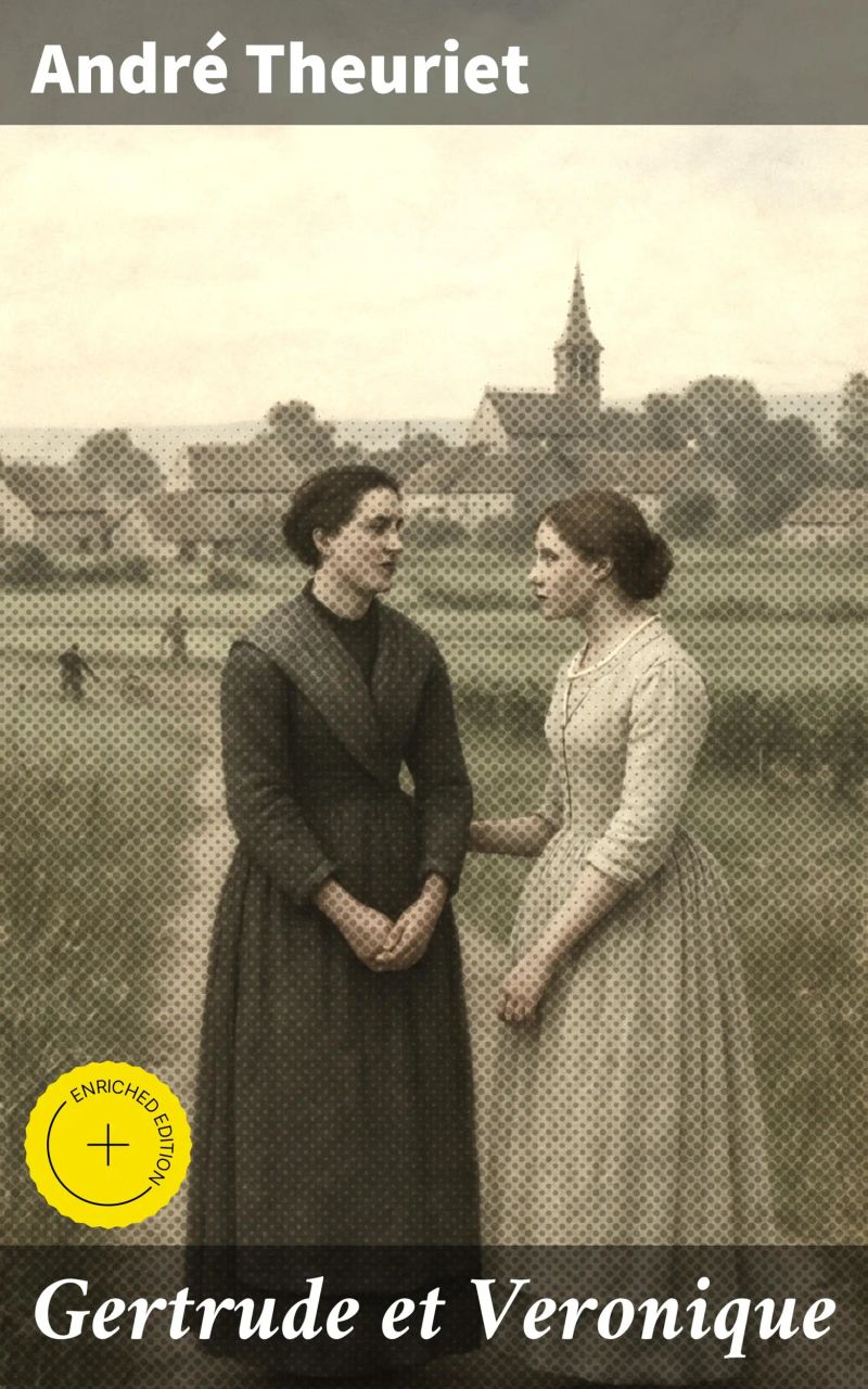 Gertrude et Veronique