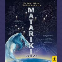 Matariki ki te Ao