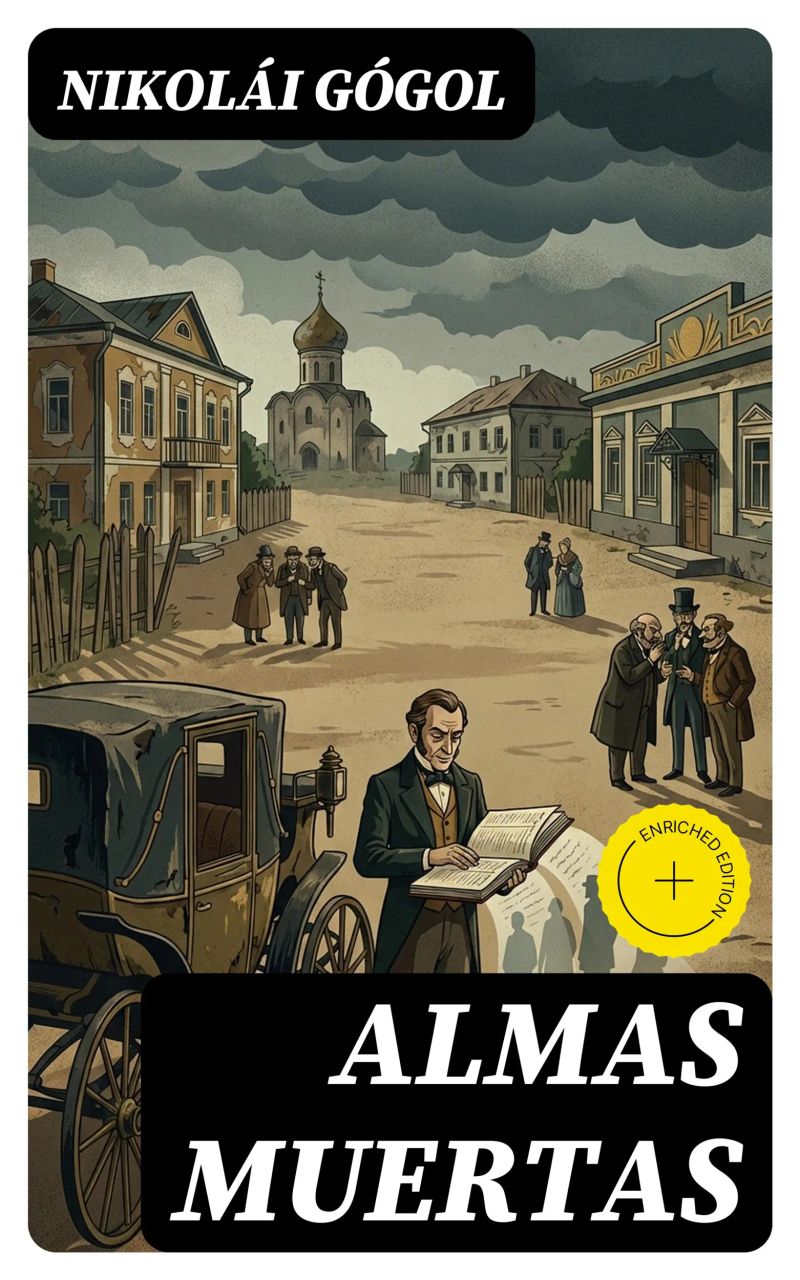 Almas muertas