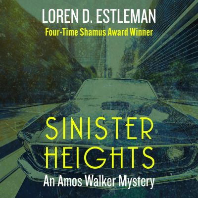 Sinister Heights