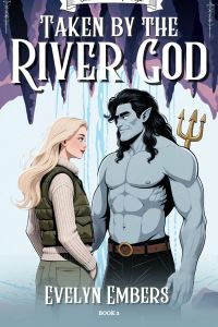 Taken by the River God