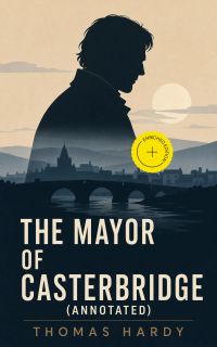 The Mayor of Casterbridge (Annotated)