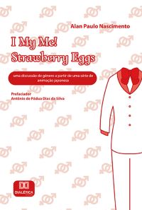 I My Me! Strawberry Eggs