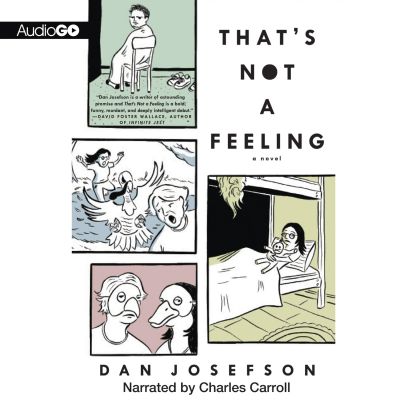 That’s Not a Feeling