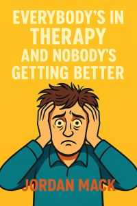 Everybody’s in Therapy and Nobody’s Getting Better