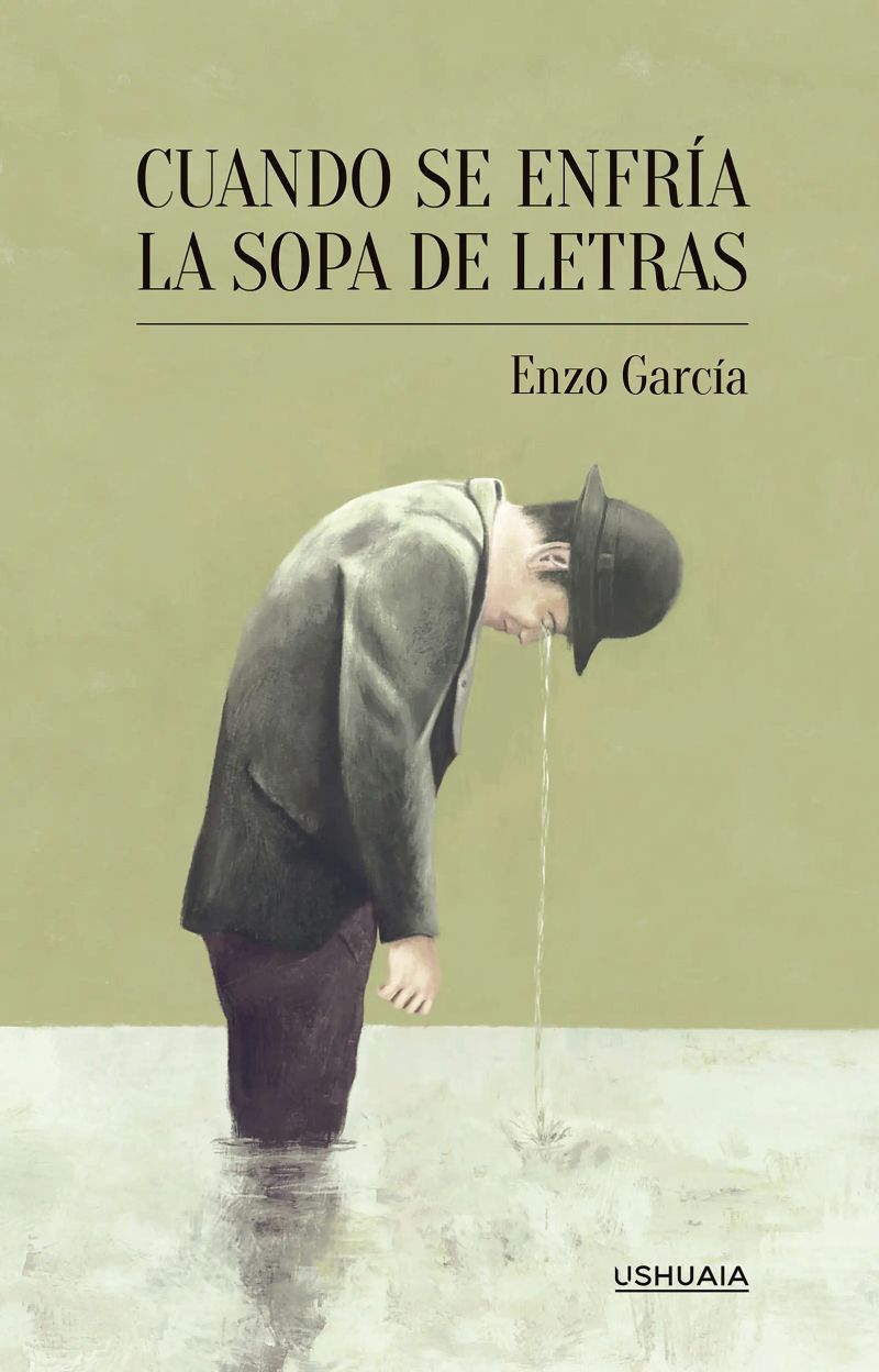 Cuando se enfría la sopa de letras
