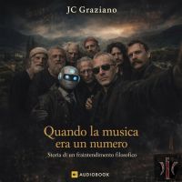 Quando la musica era un numero. Storia di un fraintendimento filosofico.