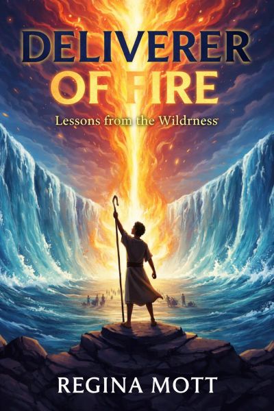 Deliverer of Fire