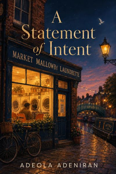 A Statement of Intent 