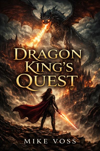 Dragon King's Quest