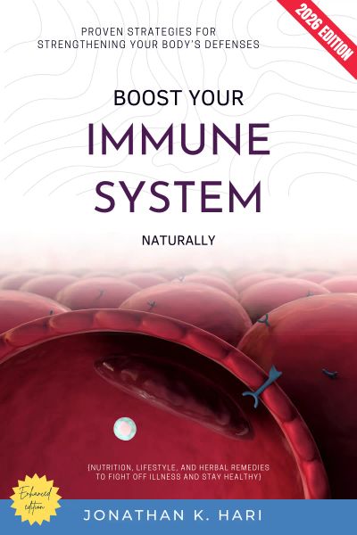 Boost Your Immune System Naturally