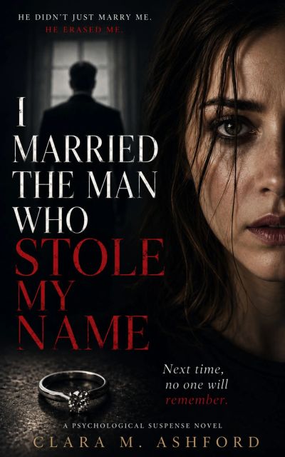 I Married the Man Who Stole My Name