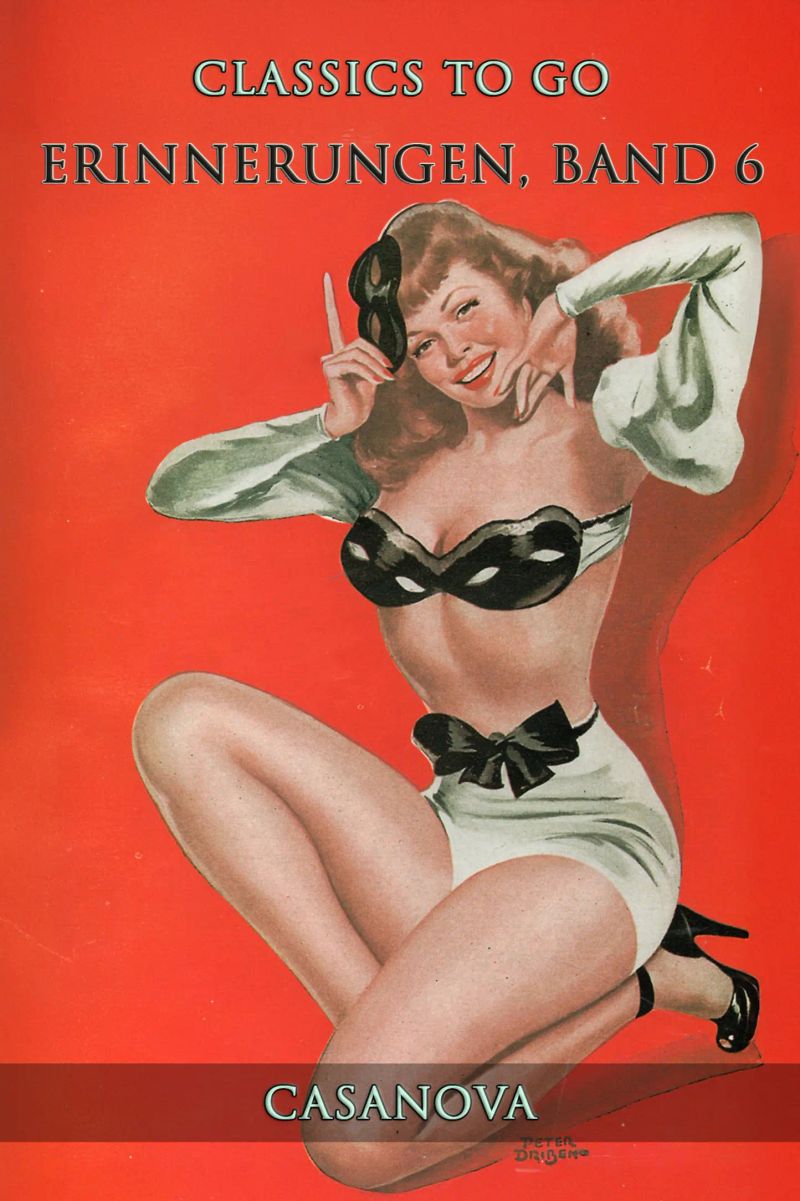 Erinnerungen, Band 6