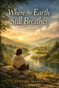 Where the Earth Still Breathes