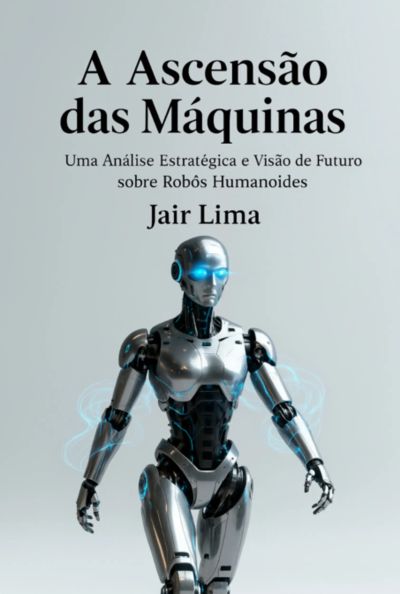 A Ascensão Das Máquinas