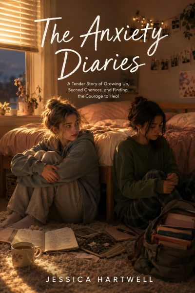 The Anxiety Diaries