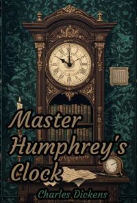 Master Humphrey's Clock