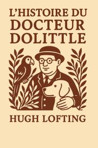 L'histoire du docteur Dolittle