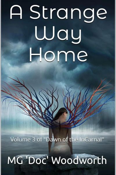 A Strange Way Home