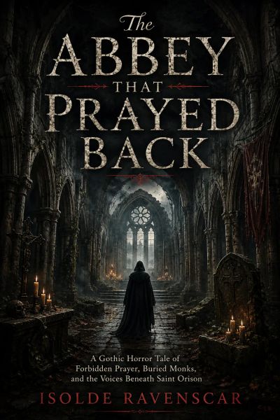 The Abbey That Prayed Back