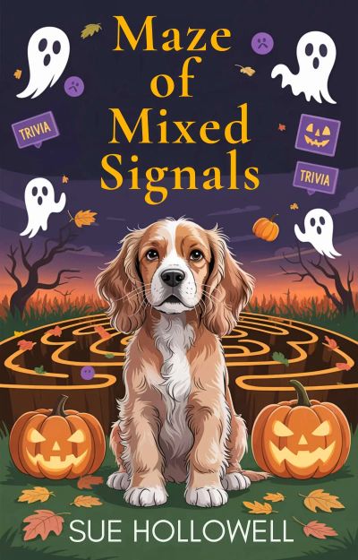 Maze of Mixed Signals