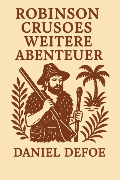 Robinson Crusoes weitere Abenteuer