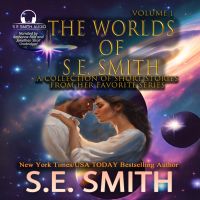 The Worlds of S.E. Smith, Vol. 1