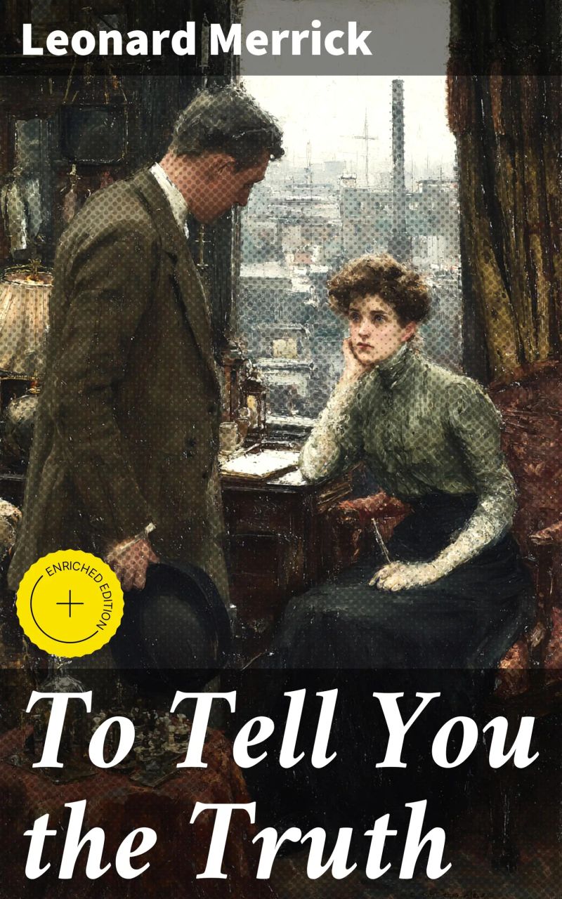 To Tell You the Truth