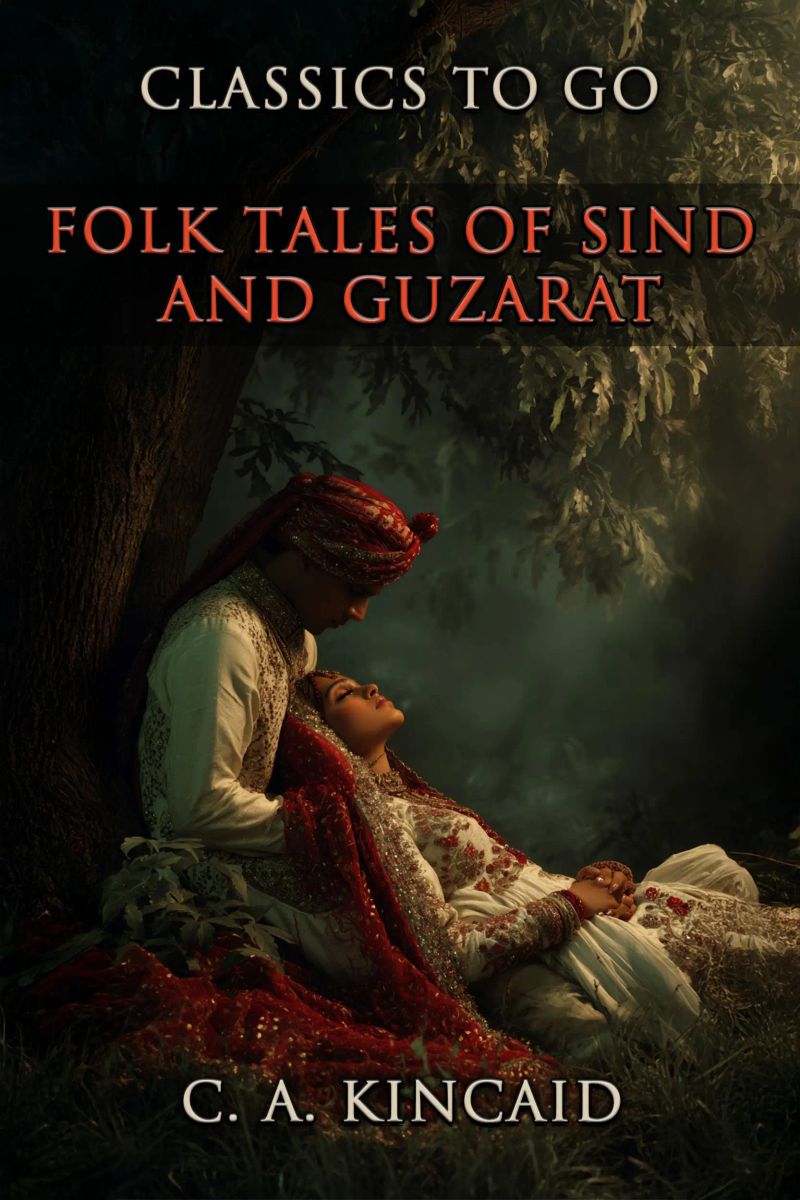 Folk Tales Of Sind And Guzarat