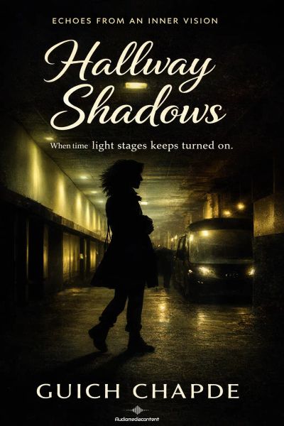 Hallway Shadows
