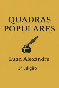 Quadras Populares 3ª Edição