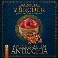 Anisbrot in Antiochia