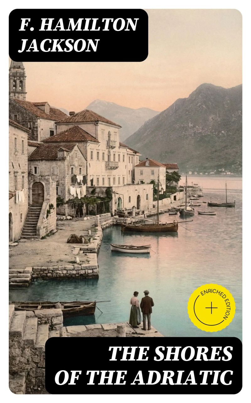 The Shores of the Adriatic