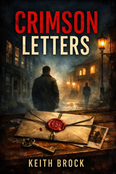 CRIMSON LETTERS