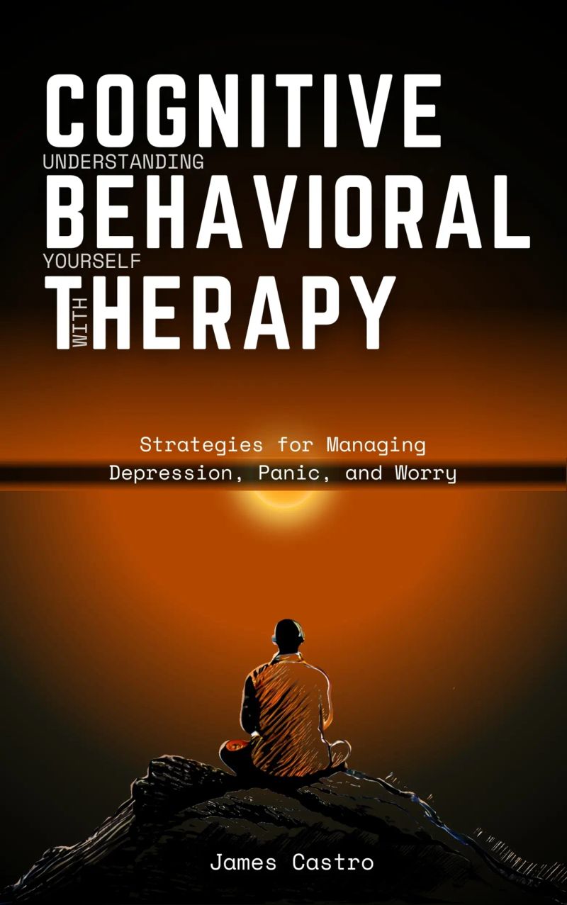 Understanding Yourself with Cognitive Behavioral Therapy Audiobook by ...