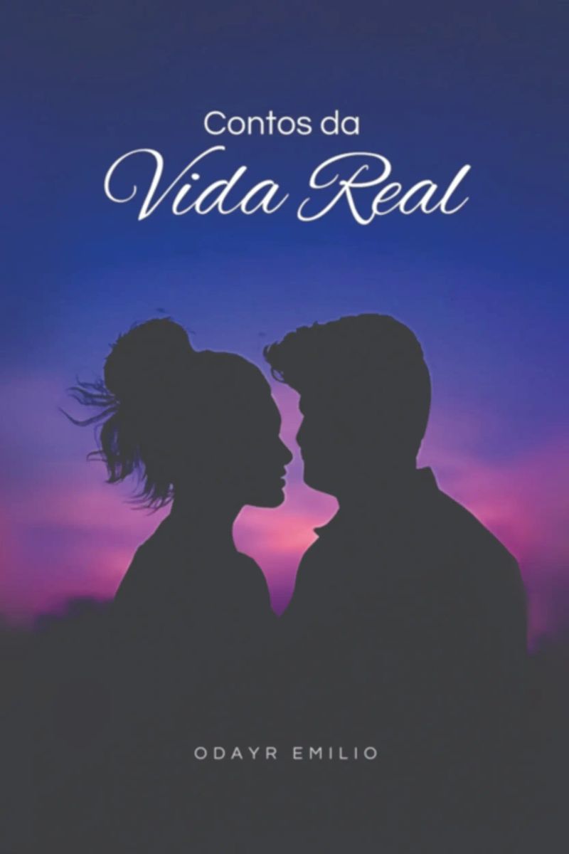 Contos Da Vida Real