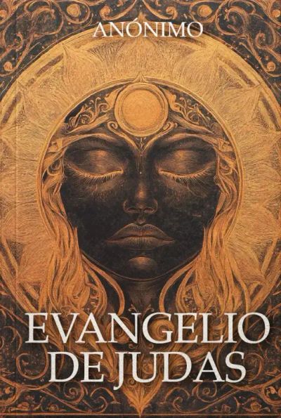El Evangelio de Judas