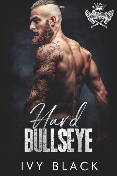 Hard Bullseye
