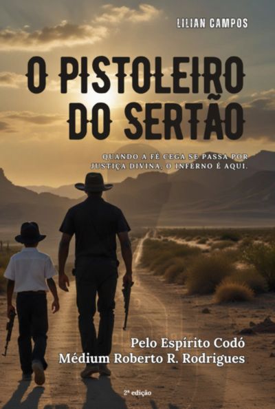 O Pistoleiro Do Sertão